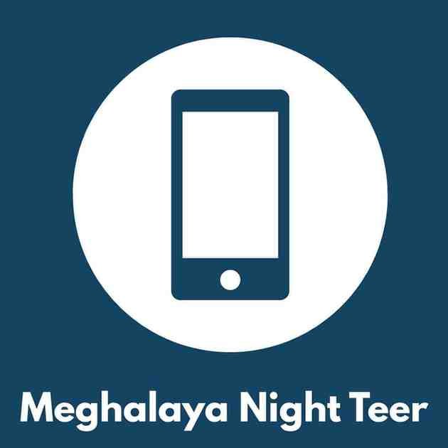 Meghalaya Night Teer Night Teer App